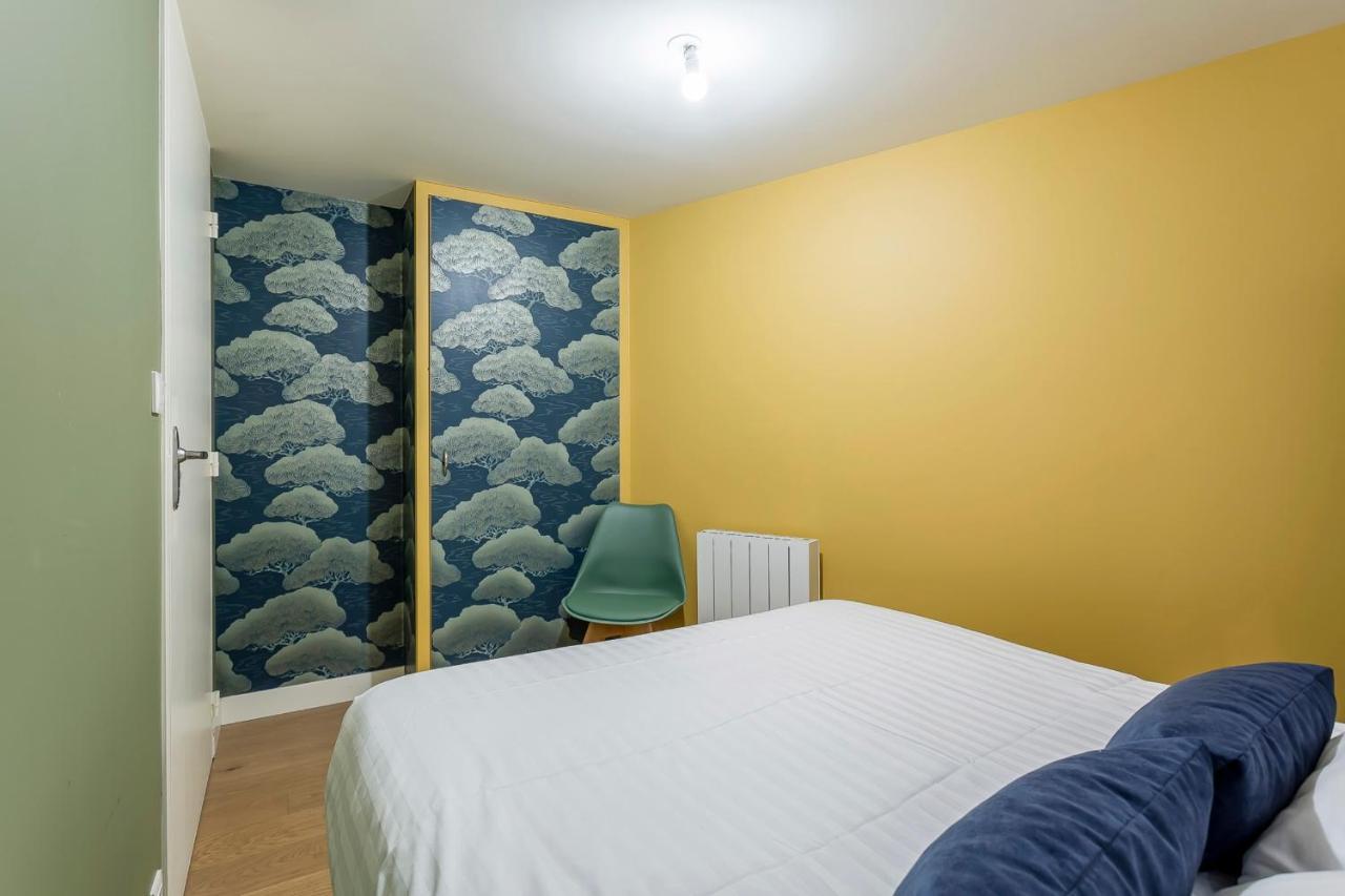 Hamac Suites - Saint-georges Vieux - 4 People