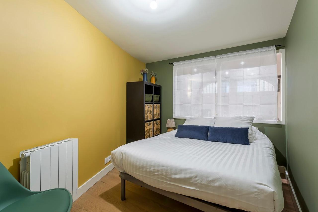 Hamac Suites - Saint-georges Vieux - 4 People *