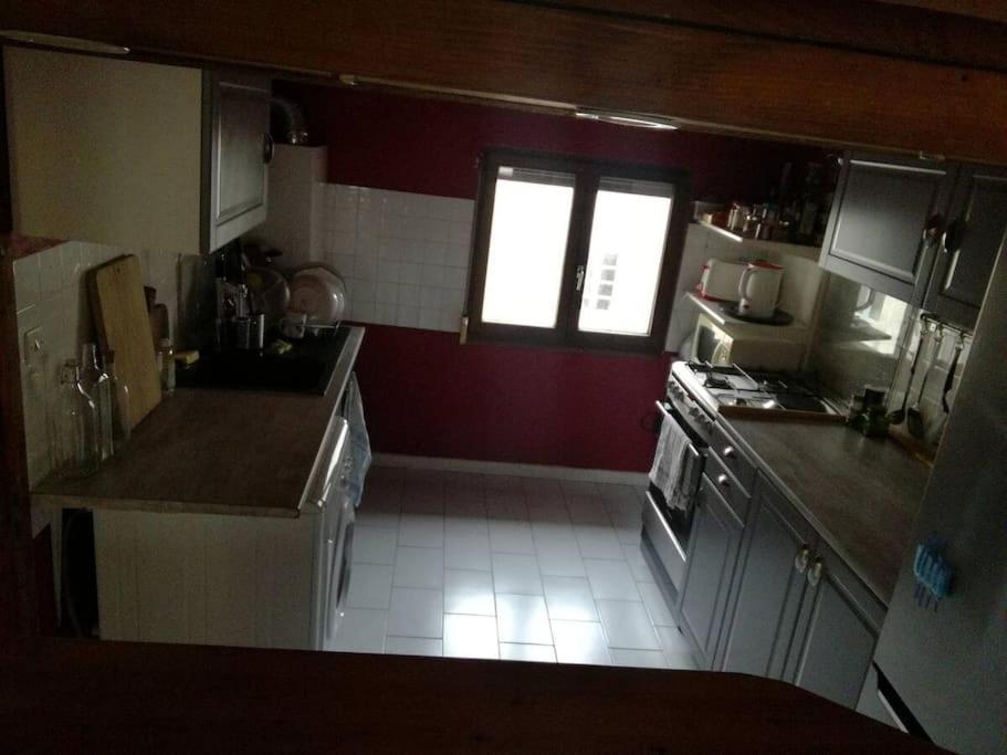 Appartement Joli Canut Coeur Croix-rousse *