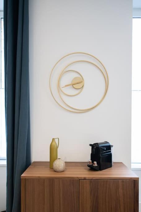 Apartment Opera 8 - Superbe Refait A Neuf Proche Place Des Terreaux *