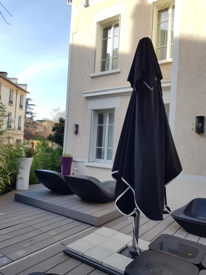D'hote Croix-rousse Bed & Breakfast