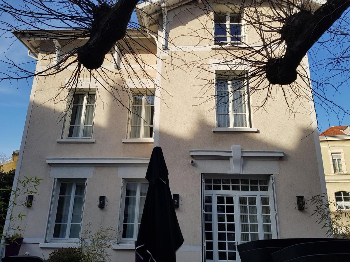 D'hote Croix-rousse *