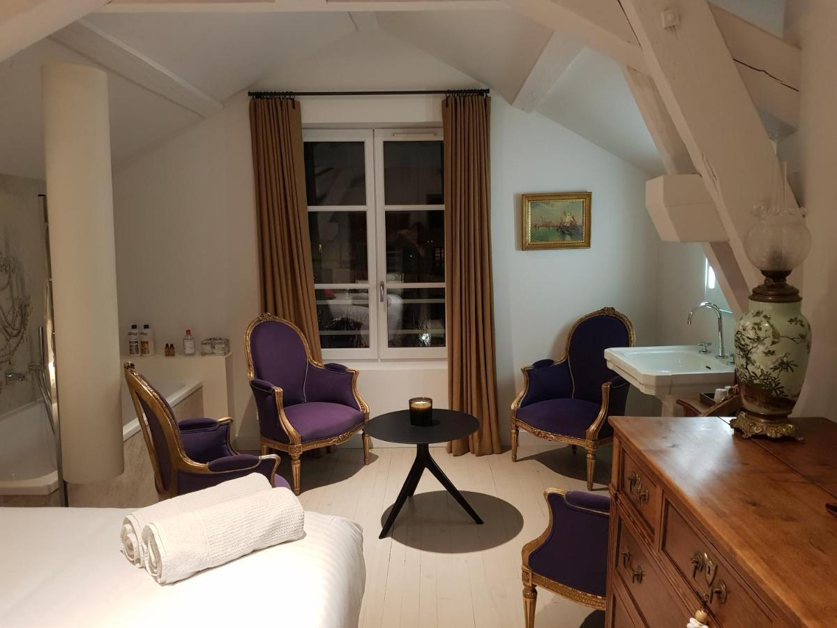 D'hote Croix-rousse Lyon