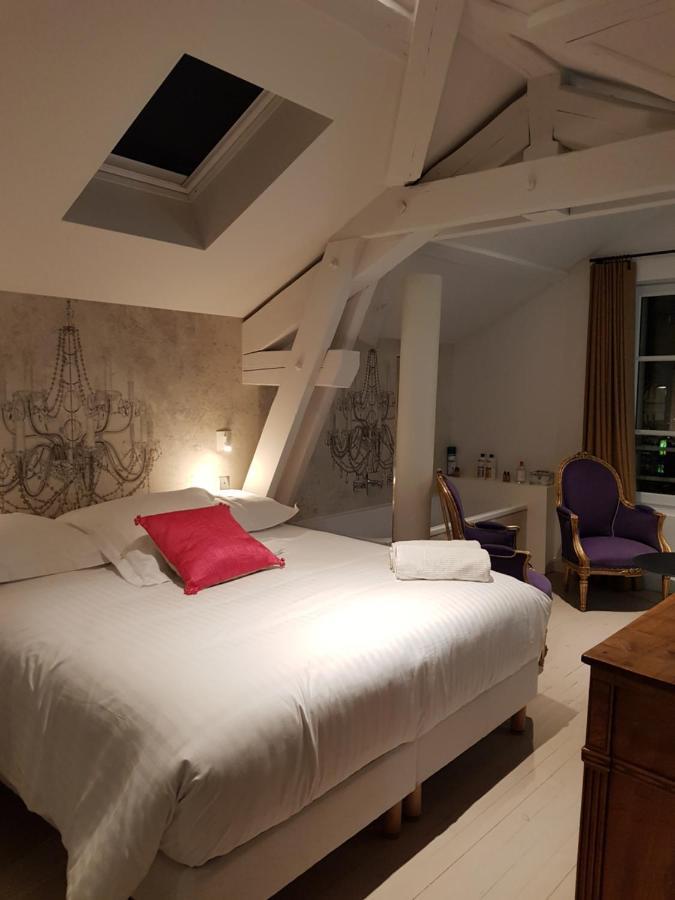 Bed & Breakfast D'hote Croix-rousse