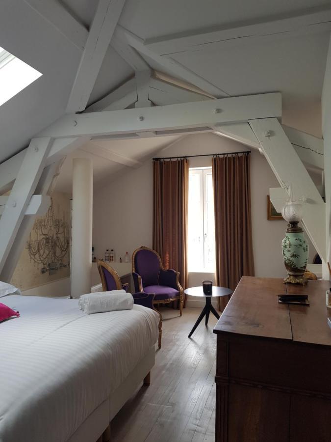 Bed & Breakfast D'hote Croix-rousse