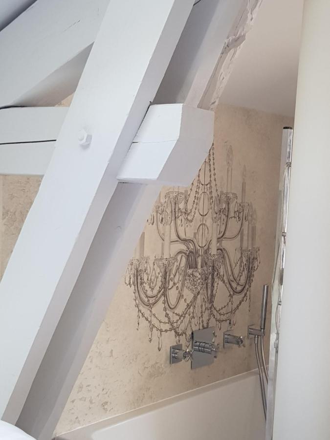 Bed & Breakfast D'hote Croix-rousse