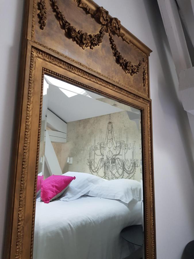 D'hote Croix-rousse Bed & Breakfast Lyon