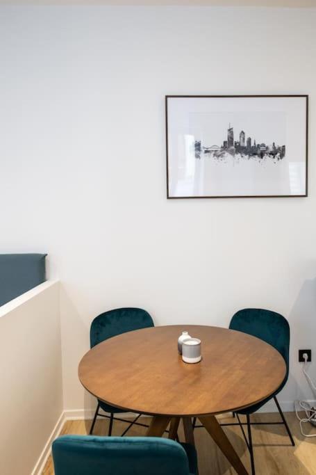 Apartment Opera 8 - Superbe Refait A Neuf Proche Place Des Terreaux