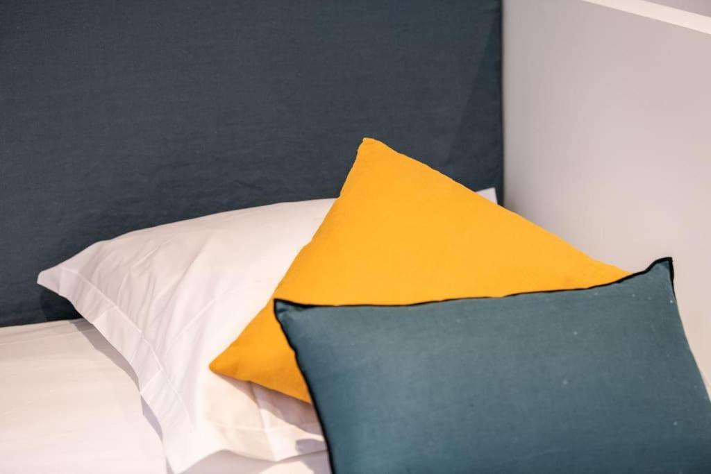 Opera 8 - Superbe Refait A Neuf Proche Place Des Terreaux Apartment *