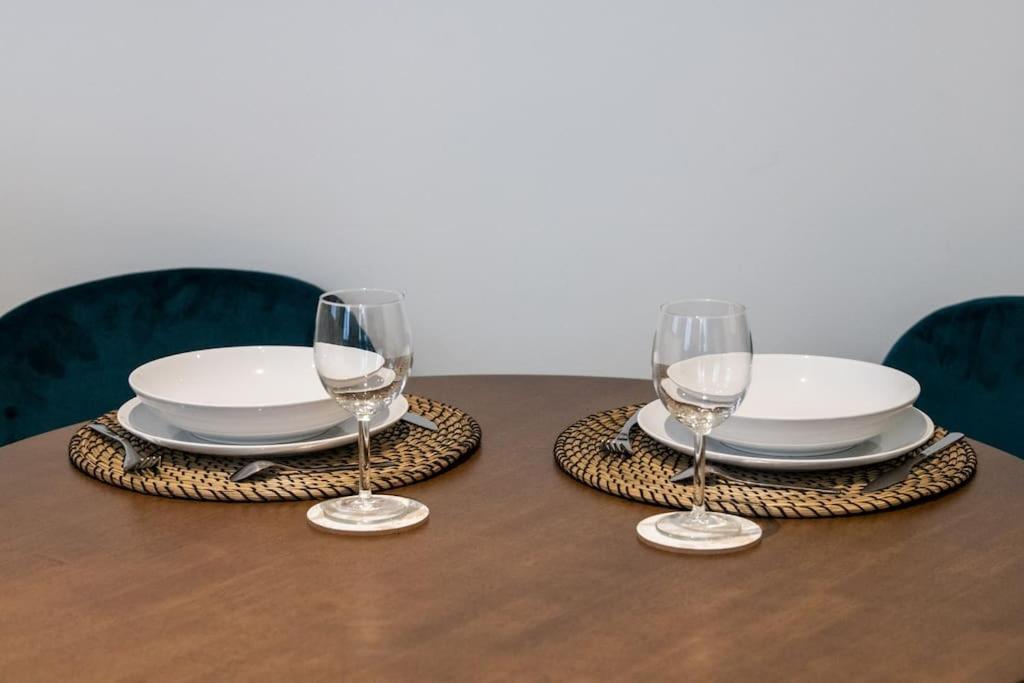 Apartment Opera 8 - Superbe Refait A Neuf Proche Place Des Terreaux *
