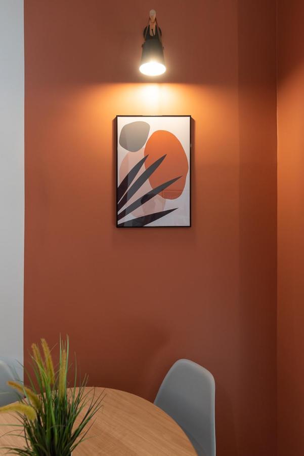 Appart T2 Voltaire - Separee - Part Dieu Appartement