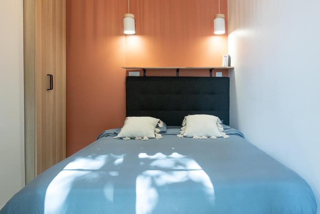 Appart T2 Voltaire - Separee - Part Dieu Appartement