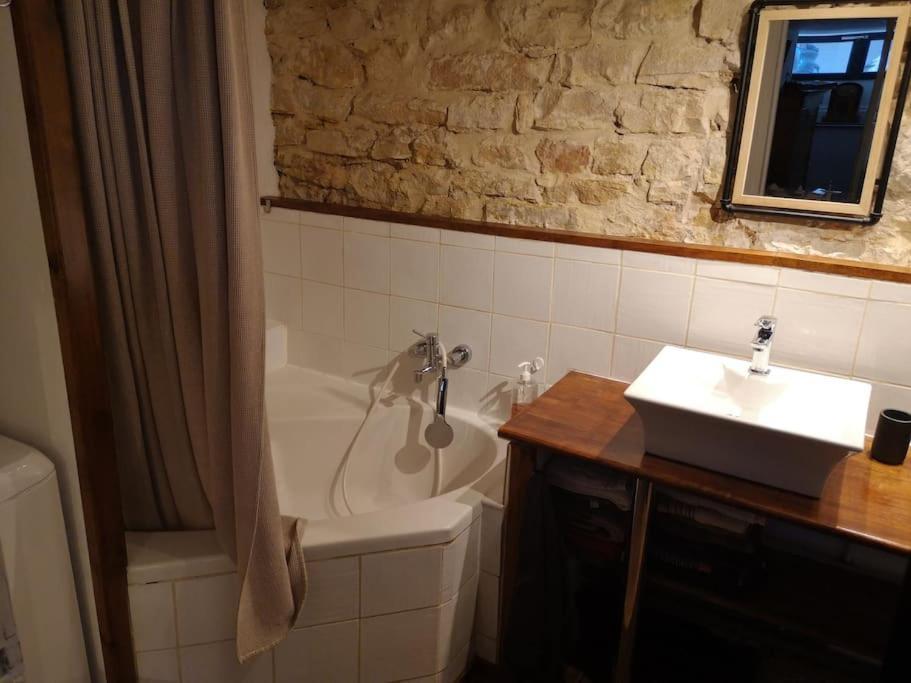 Apartment Bnbgones - Le Loft Bodin Croix Rousse - Metro
