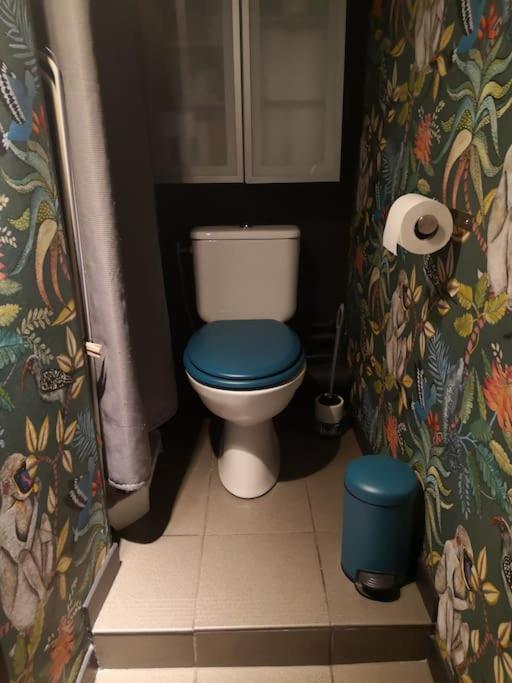 Bnbgones - Le Loft Bodin Croix Rousse - Metro Apartment