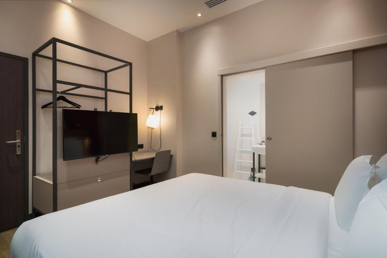 Maison No - Et Rooftop Hotel