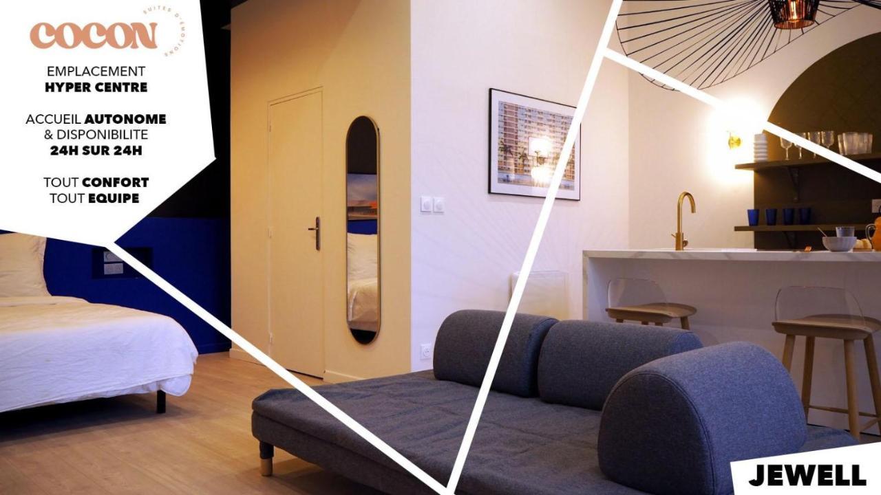 Appartement Jewell *