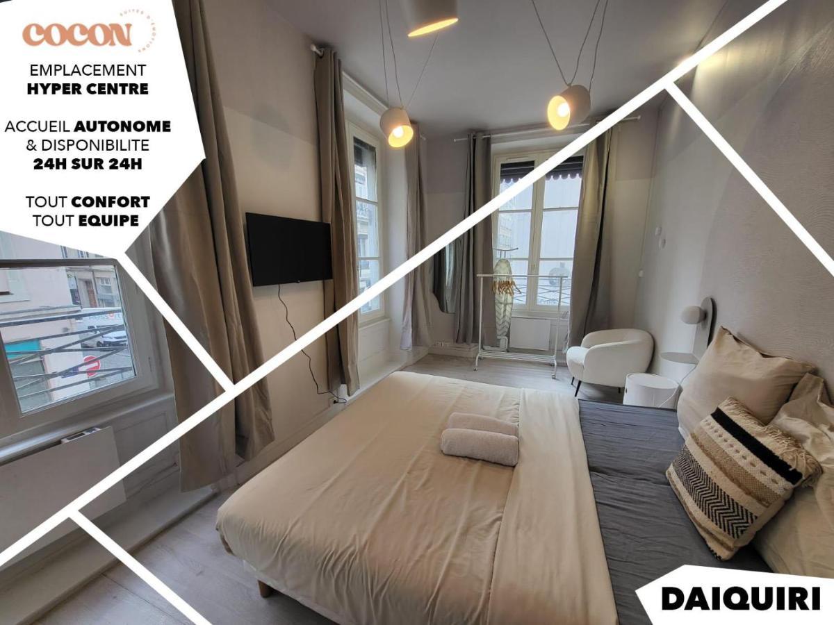 Daiquiri Place Carnot * Lyon