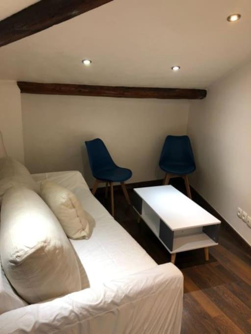 Appartement Pepite Rare 8 Personnes Au Coeur Battant Du Vieux *