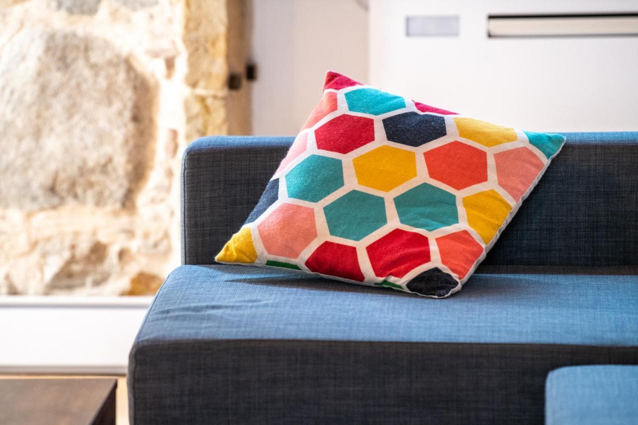 Appartement Soyeux - Superbe Canut Quai De Saone