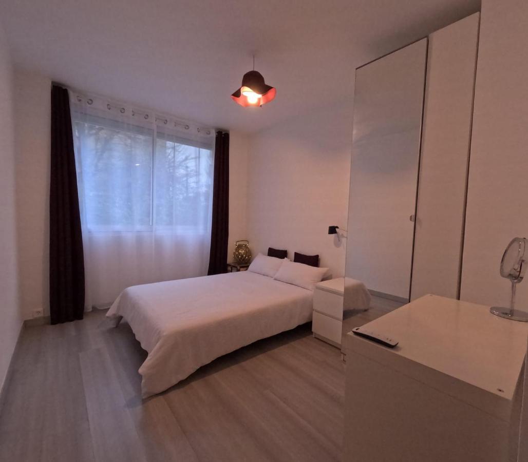 Calme Chambre Maya *