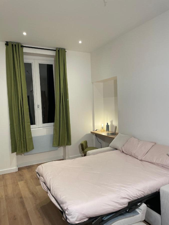 Apartment Studio En Hypercentre 1er Lyon