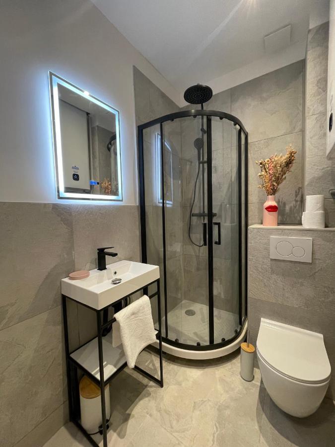 Studio En Hypercentre 1er Appartement