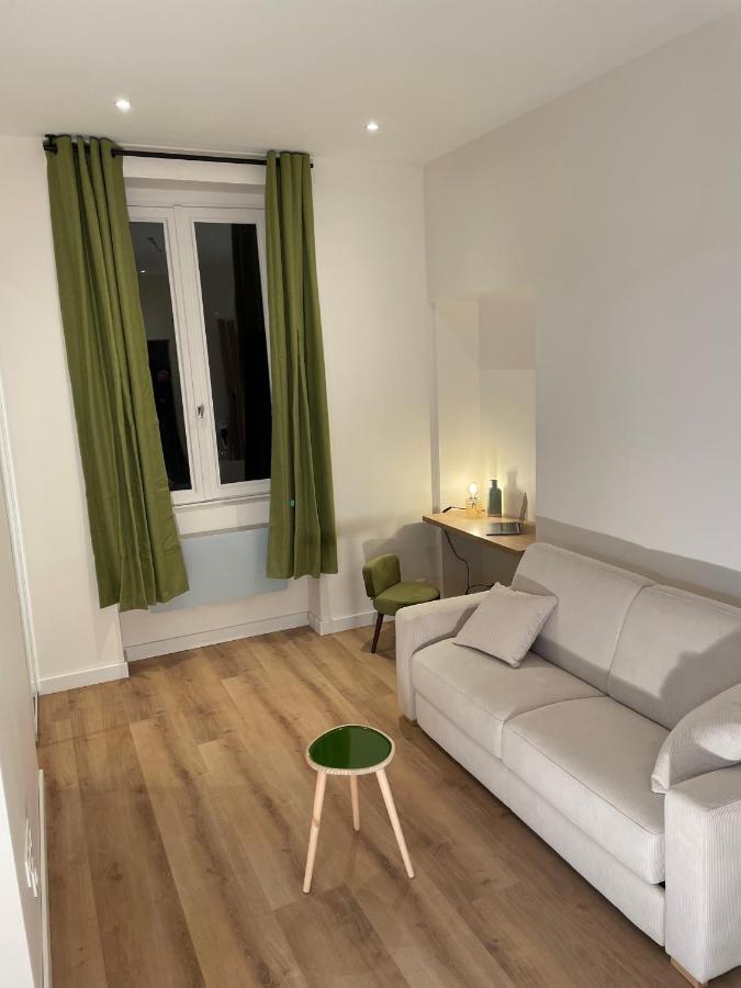 Studio En Hypercentre 1er Appartement *