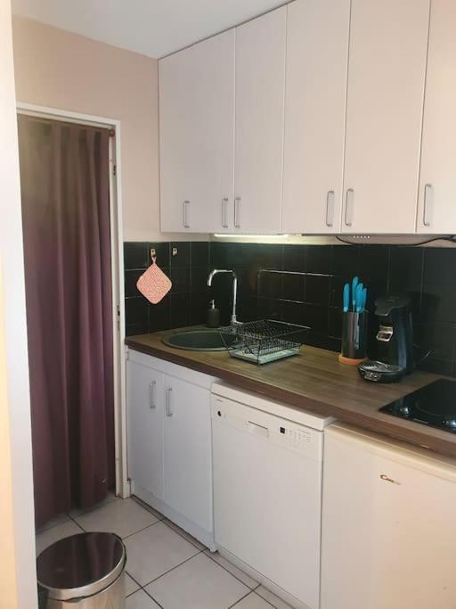 8 Grange Blanche Calme De 50 M² *