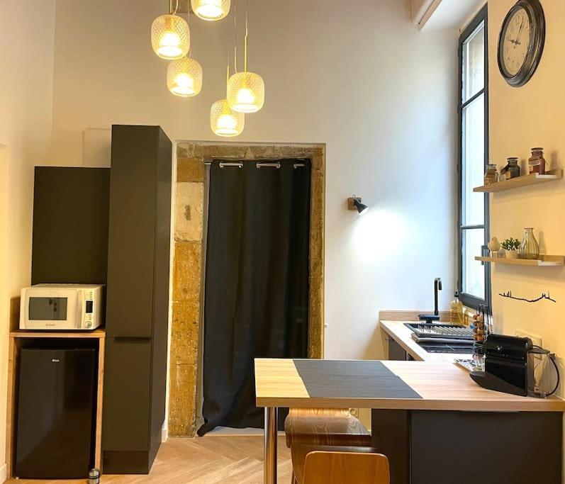 Logement De Charme Avec Balneo *