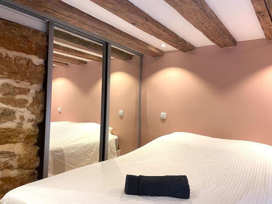Logement De Charme Avec Balneo *