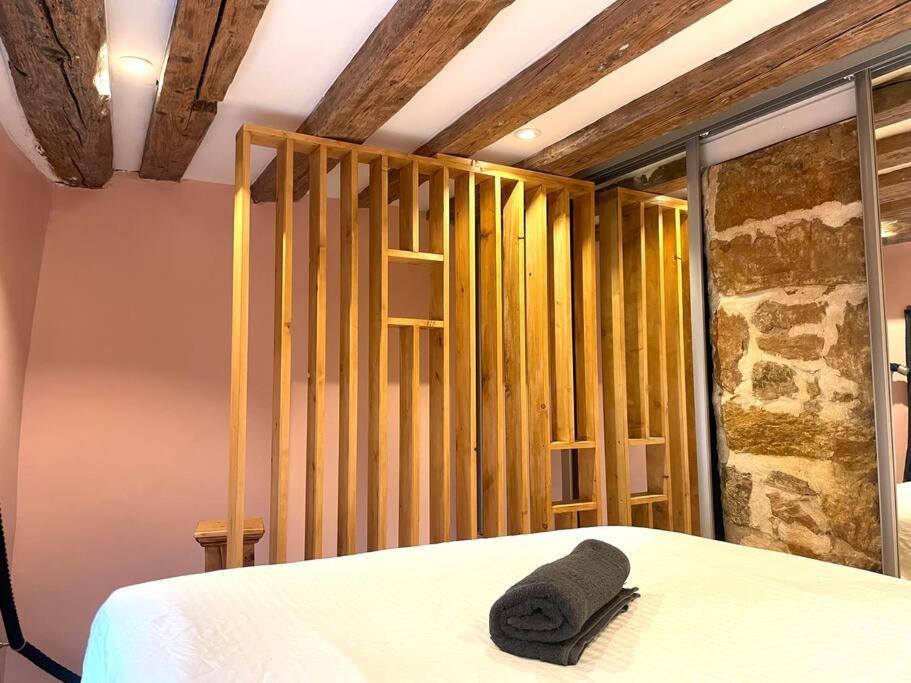 Logement De Charme Avec Balneo Appartement *