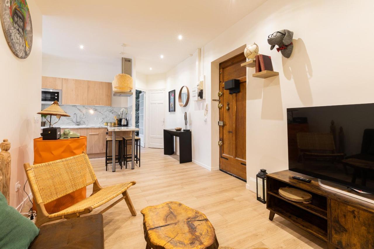 Apartment Dify Paul Bert - Part-dieu