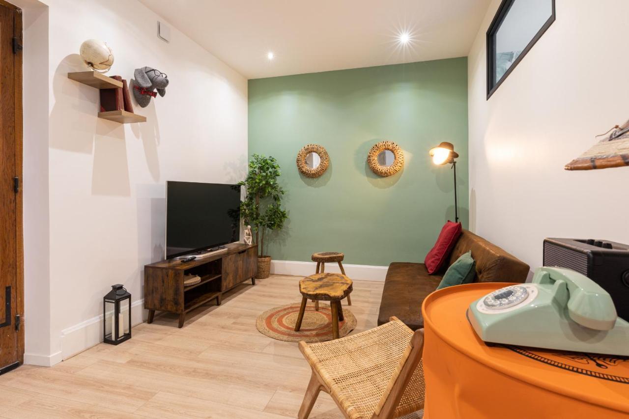 Apartment Dify Paul Bert - Part-dieu *