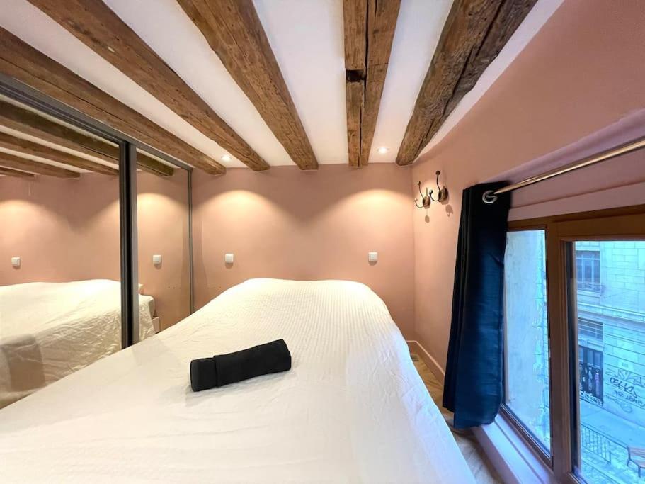 Logement De Charme Avec Balneo Lyon