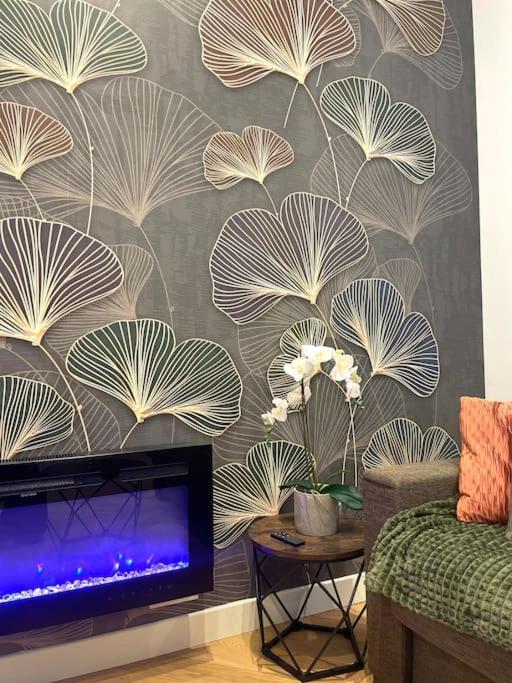 Logement De Charme Avec Balneo Appartement Lyon
