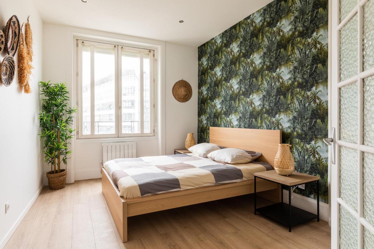 Apartment Dify Paul Bert - Part-dieu