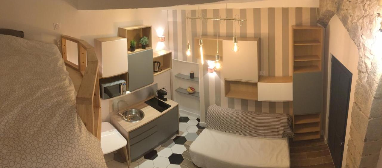 Apartamento Terreaux - Hyper Centre