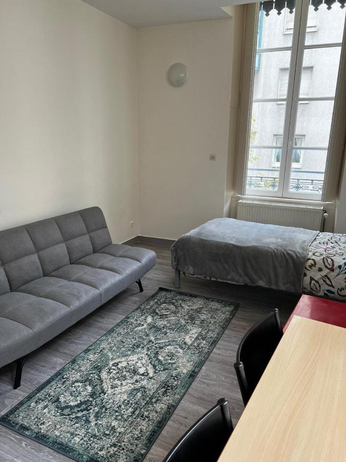 Apartment Cosy Tout Confort Proche Gare *