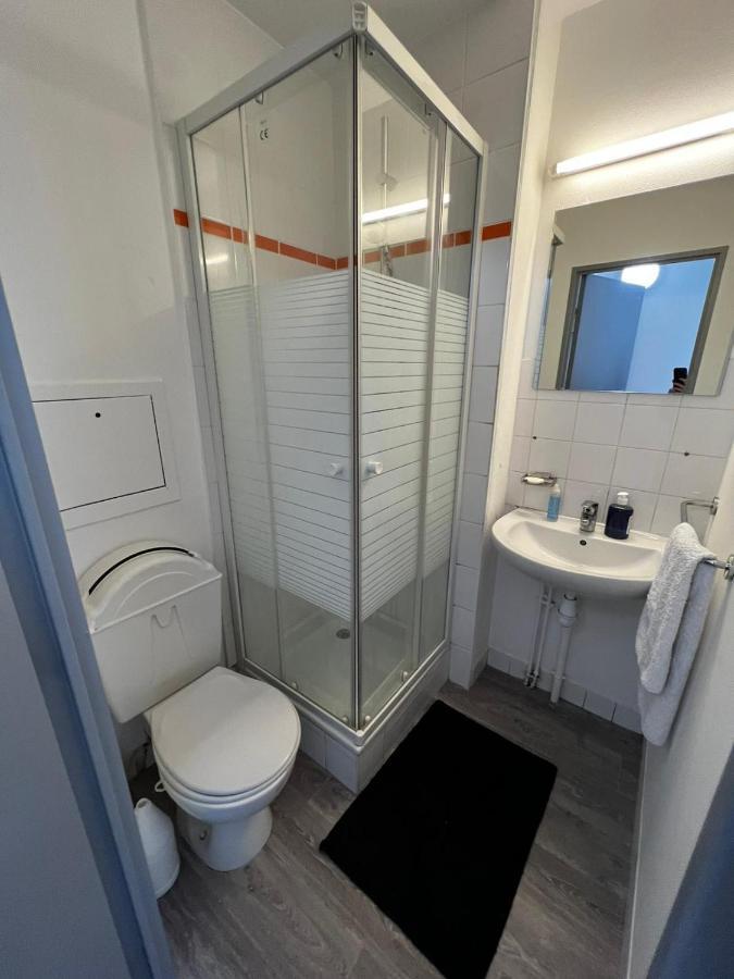 Cosy Tout Confort Proche Gare Apartment *