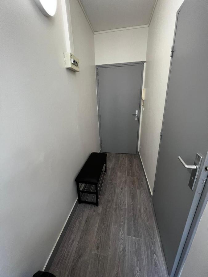 Apartment Cosy Tout Confort Proche Gare