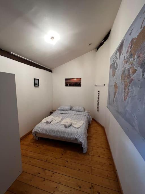 Appartement Pepite Rare 8 Personnes Au Coeur Battant Du Vieux Lyon