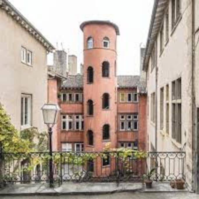 Pepite Rare 8 Personnes Au Coeur Battant Du Vieux Appartement