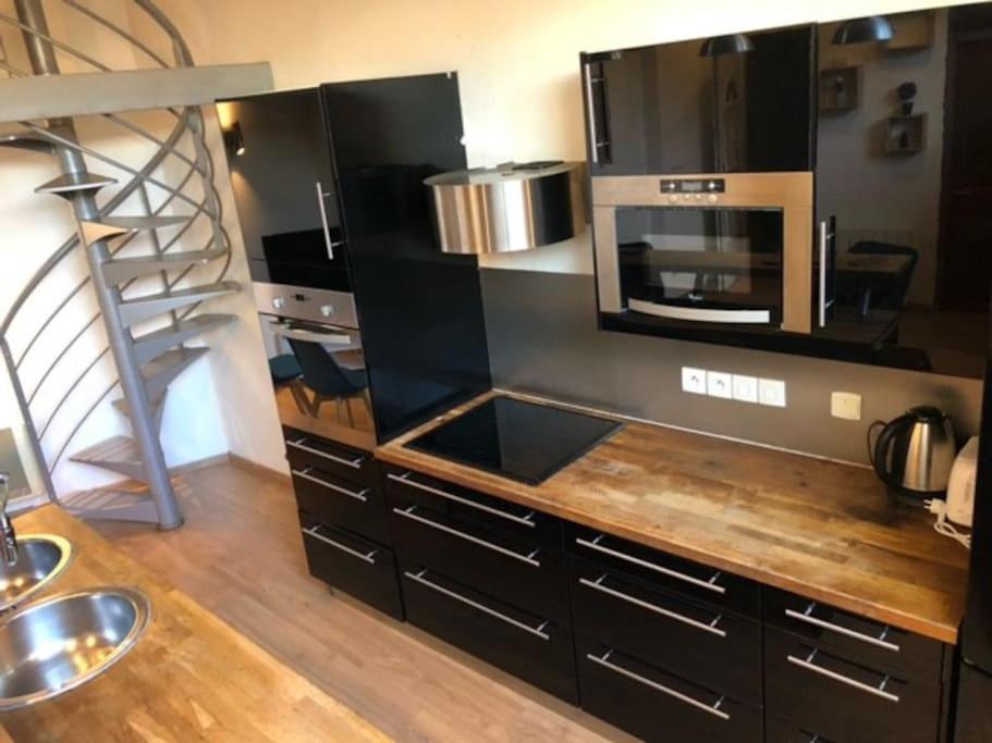 Appartement Pepite Rare 8 Personnes Au Coeur Battant Du Vieux