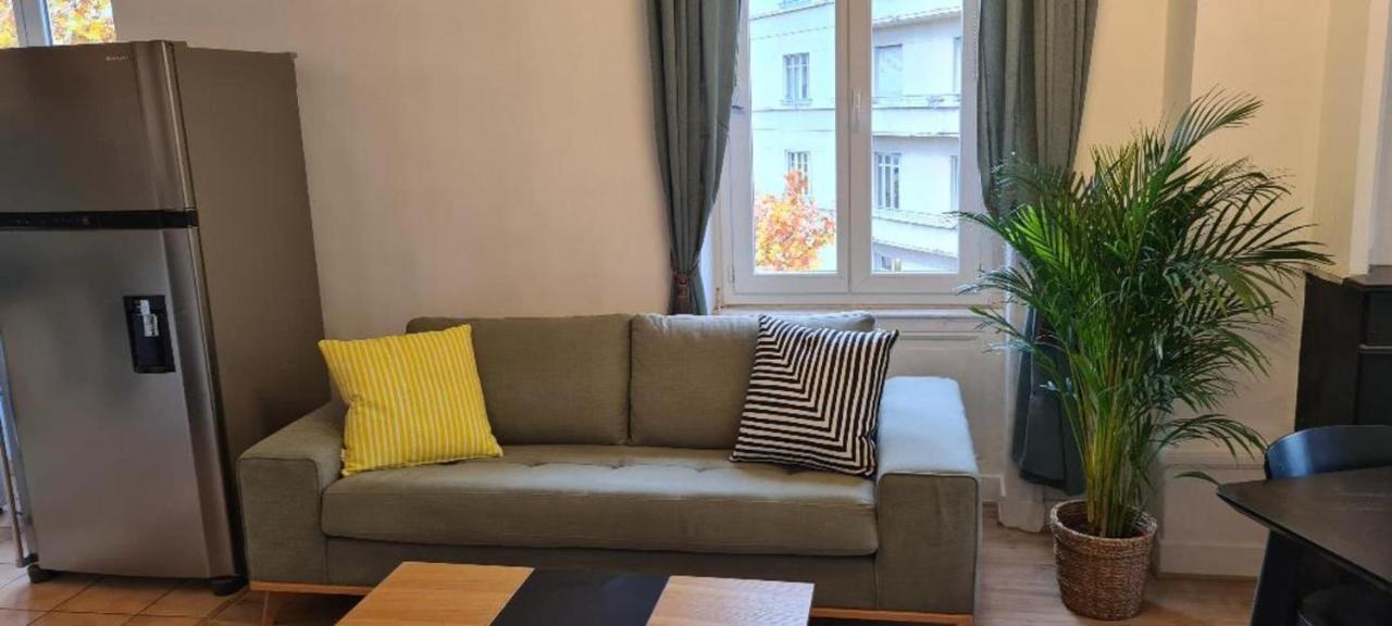 Deux - Garibaldi Appartement