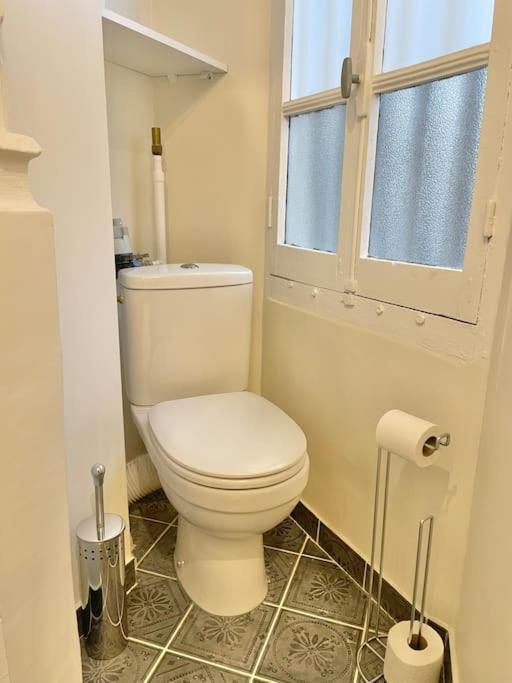 Happy Sejour Vieux Apartment *