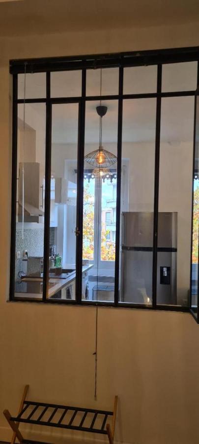Appartement Deux - Garibaldi Lyon