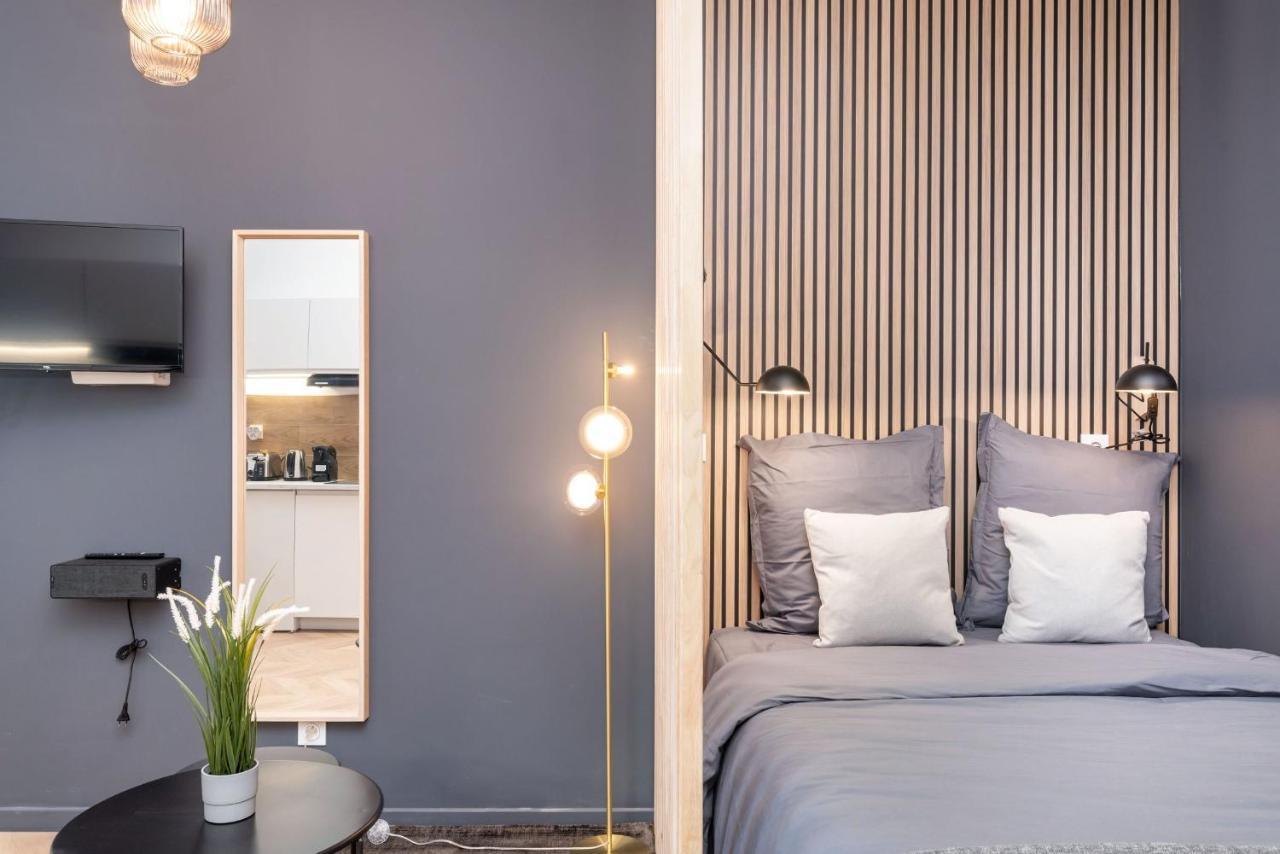 Apartamento Les Cocons Heritages *