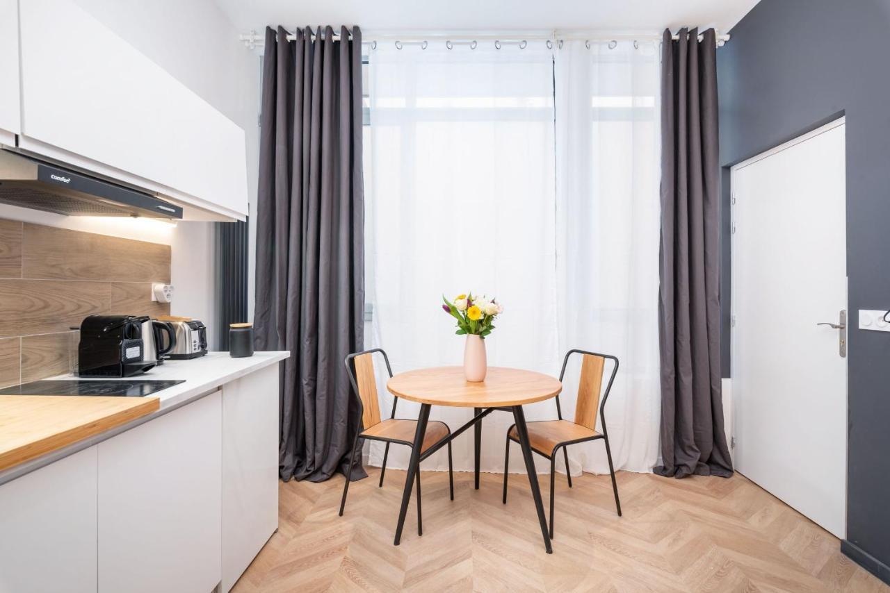 Les Cocons Heritages Apartamento