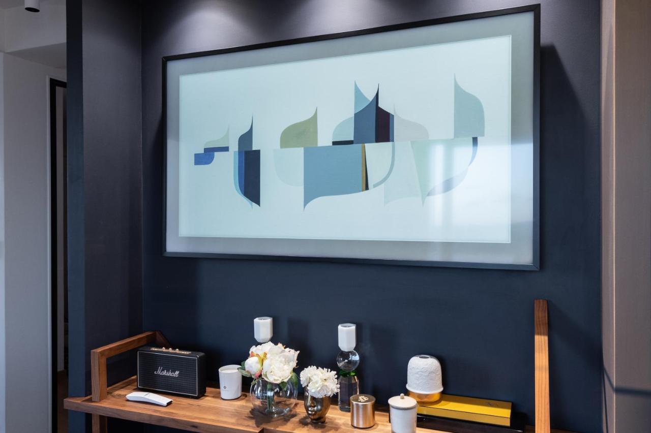 Appartement Sky Avenue - Magnifique T2 Avec Vue Epoustouflante