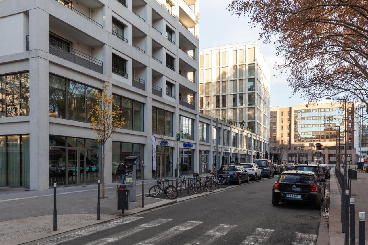 Appartement Sky Avenue - Magnifique T2 Avec Vue Epoustouflante *